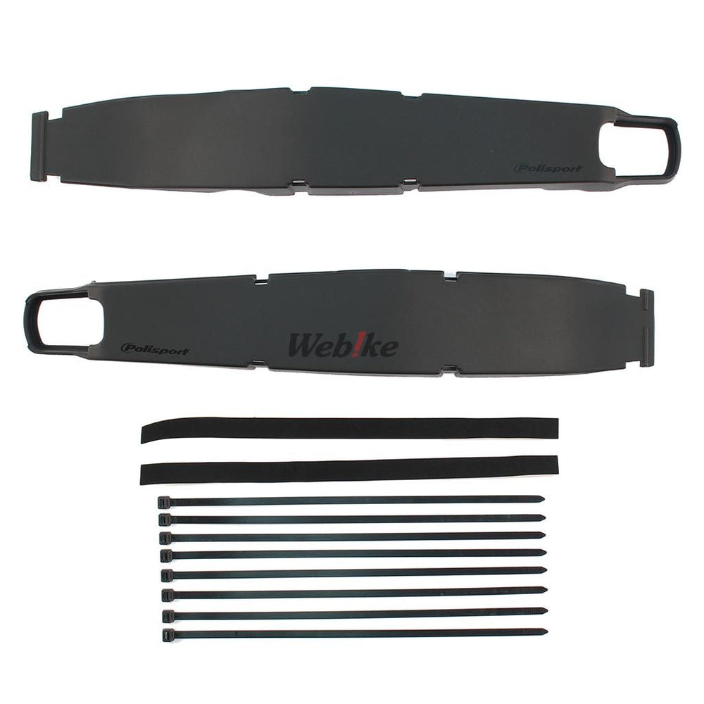 POLISPORT SWINGARM PROT TM 15- BK | 8467900001