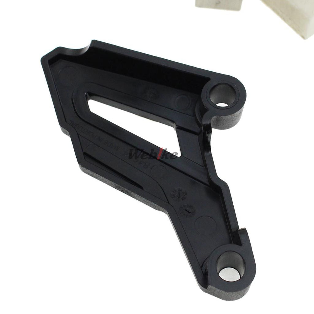 POLISPORT SPROCKET PROT FRT YZ125 05 Black | 8468400001
