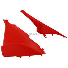 POLISPORT AIRBOX RESTYLE RR13-17 Red | 8468600001