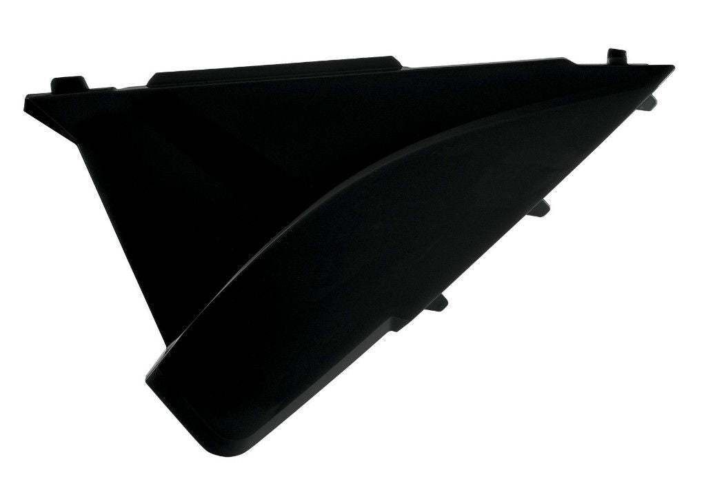 POLISPORT AIRBOX RESTYLE RR13-17 Black | 8468600003