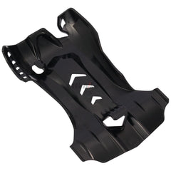 POLISPORT FORTRESS SKID PLATE BK | 8468800001