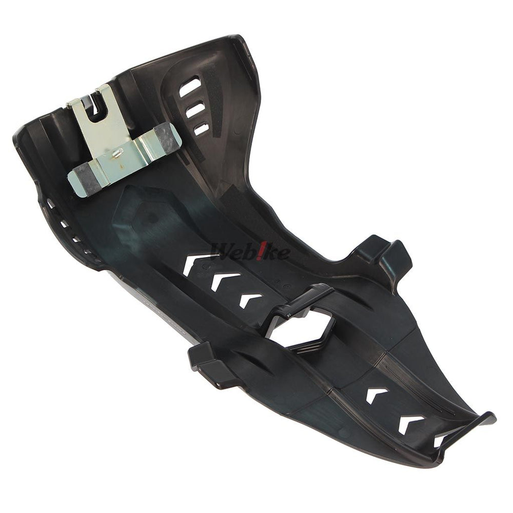 POLISPORT SKDPLATE W/LINKAGE KT HVA | 8469100004