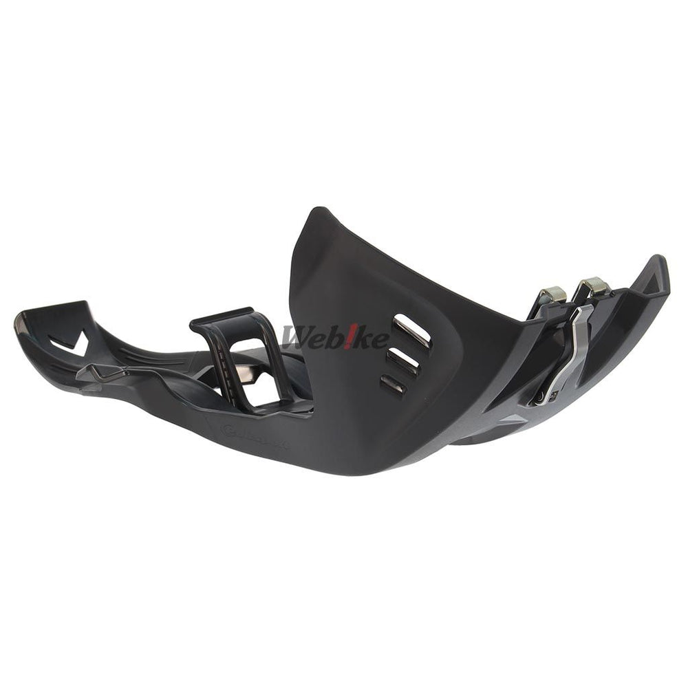 POLISPORT SKDPLATE W/LINKAGE KT HVA | 8469100004