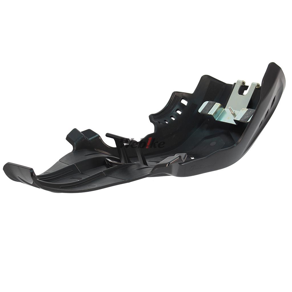POLISPORT SKDPLATE W/LINKAGE KT HVA | 8469100004