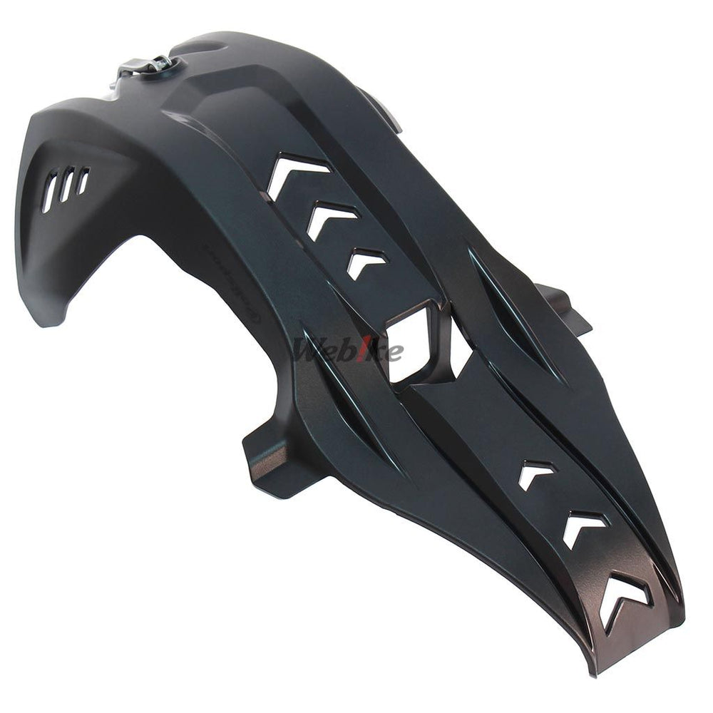 POLISPORT SKDPLATE W/LINKAGE KT HVA | 8469100004