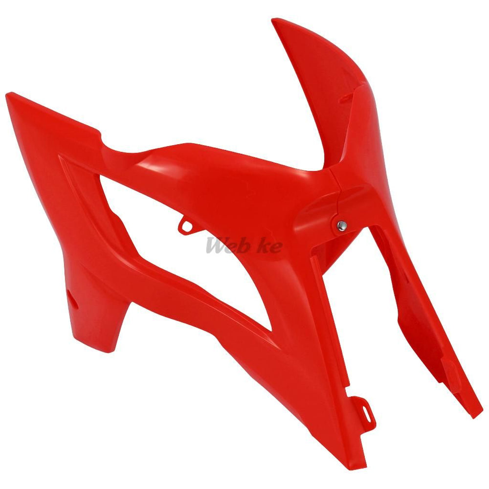 POLISPORT RAD CVR RESTYL RR13-19 Red | 8469300001