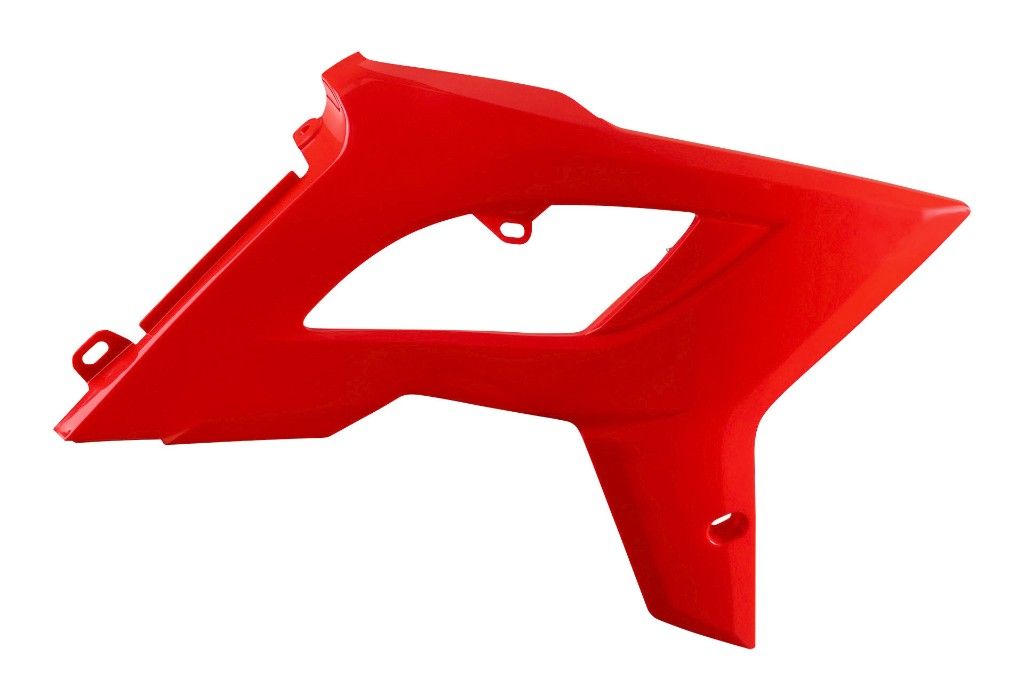 POLISPORT RAD CVR RESTYL RR13-19 Red | 8469300001