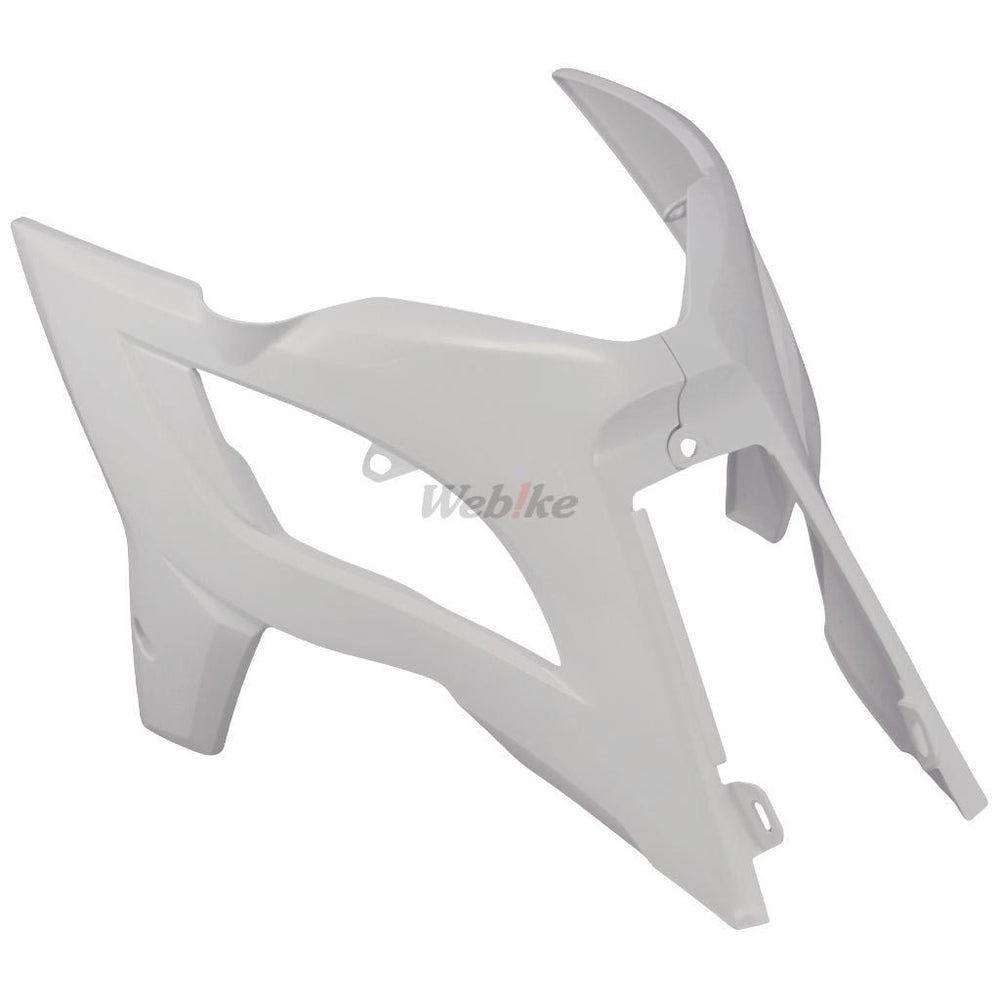 POLISPORT RAD CVR RESTYL RR13-19 White | 8469300002