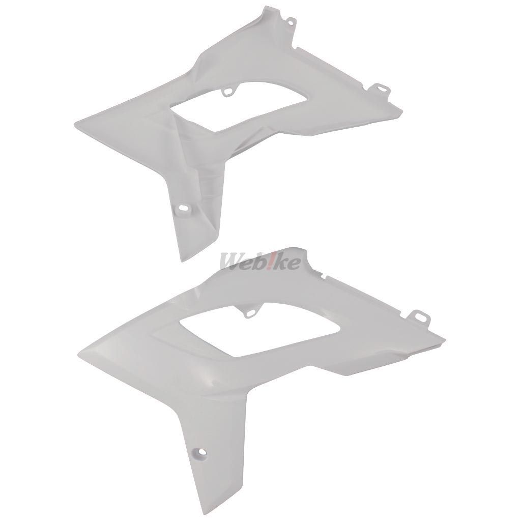POLISPORT RAD CVR RESTYL RR13-19 White | 8469300002