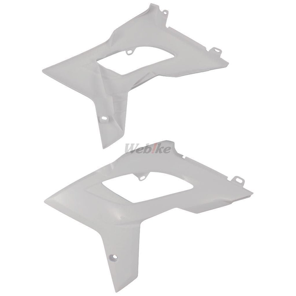 POLISPORT RAD CVR RESTYL RR13-19 White | 8469300002
