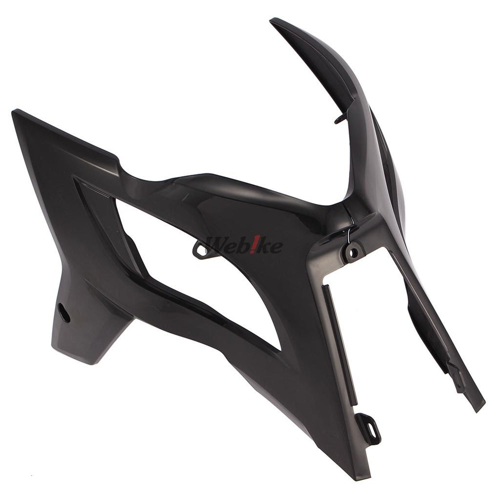 POLISPORT RAD CVR RESTYL RR13-19 Black | 8469300003