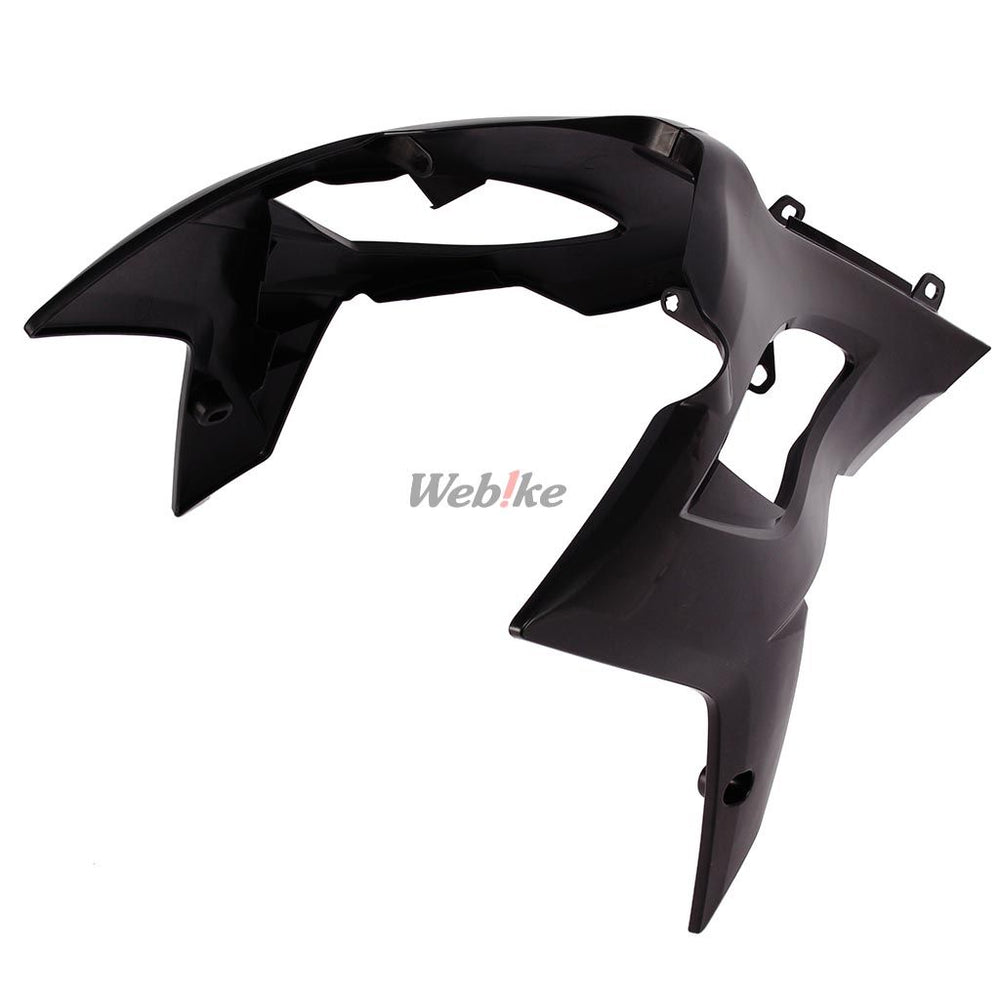 POLISPORT RAD CVR RESTYL RR13-19 Black | 8469300003