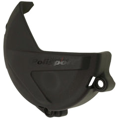 POLISPORT CLUTCH CVR YZF250 19- BK | 8471200001