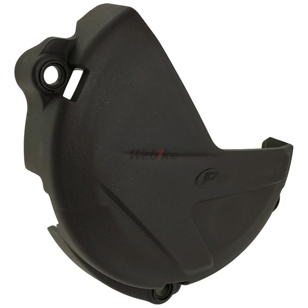 POLISPORT CLUTCH CVR YZF250 19- BK | 8471200001