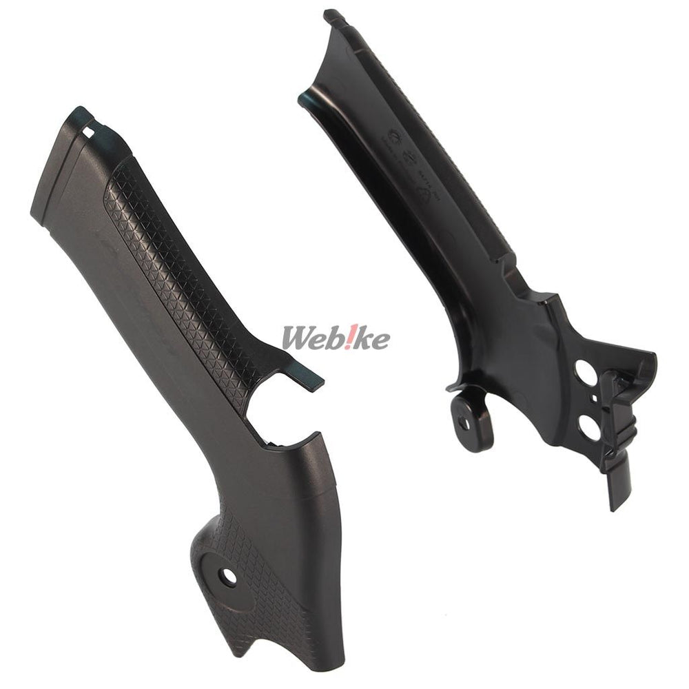 POLISPORT Frame Guard for Kawasaki Black | 8471400001