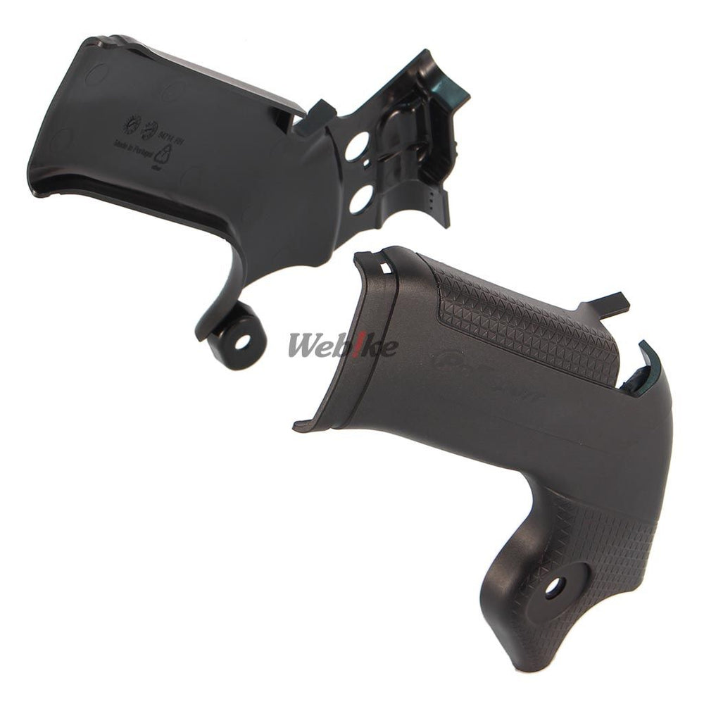 POLISPORT Frame Guard for Kawasaki Black | 8471400001