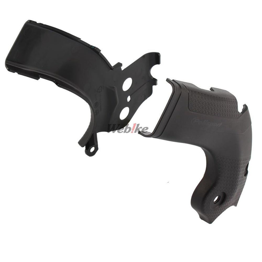 POLISPORT Frame Guard for Yamaha Black | 8471500001
