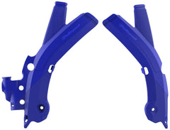 POLISPORT Polisport FRAME GUARD BLUE FOR SHERCO | 8473000002