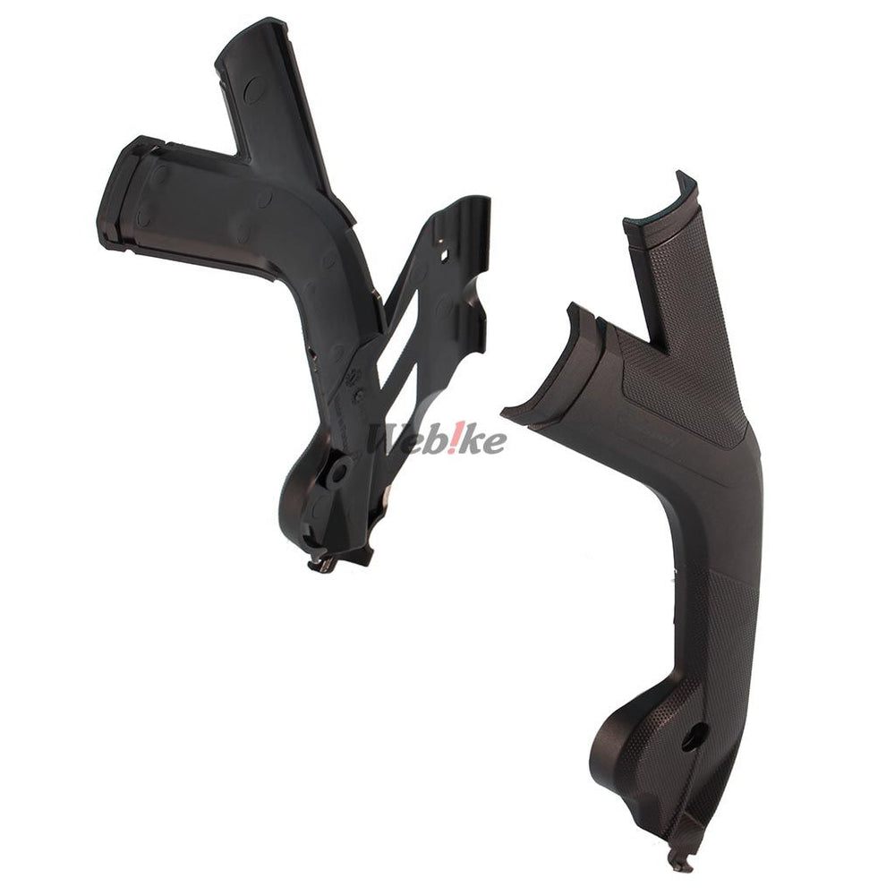 POLISPORT Frame Protector for Beta Black | 8473500001