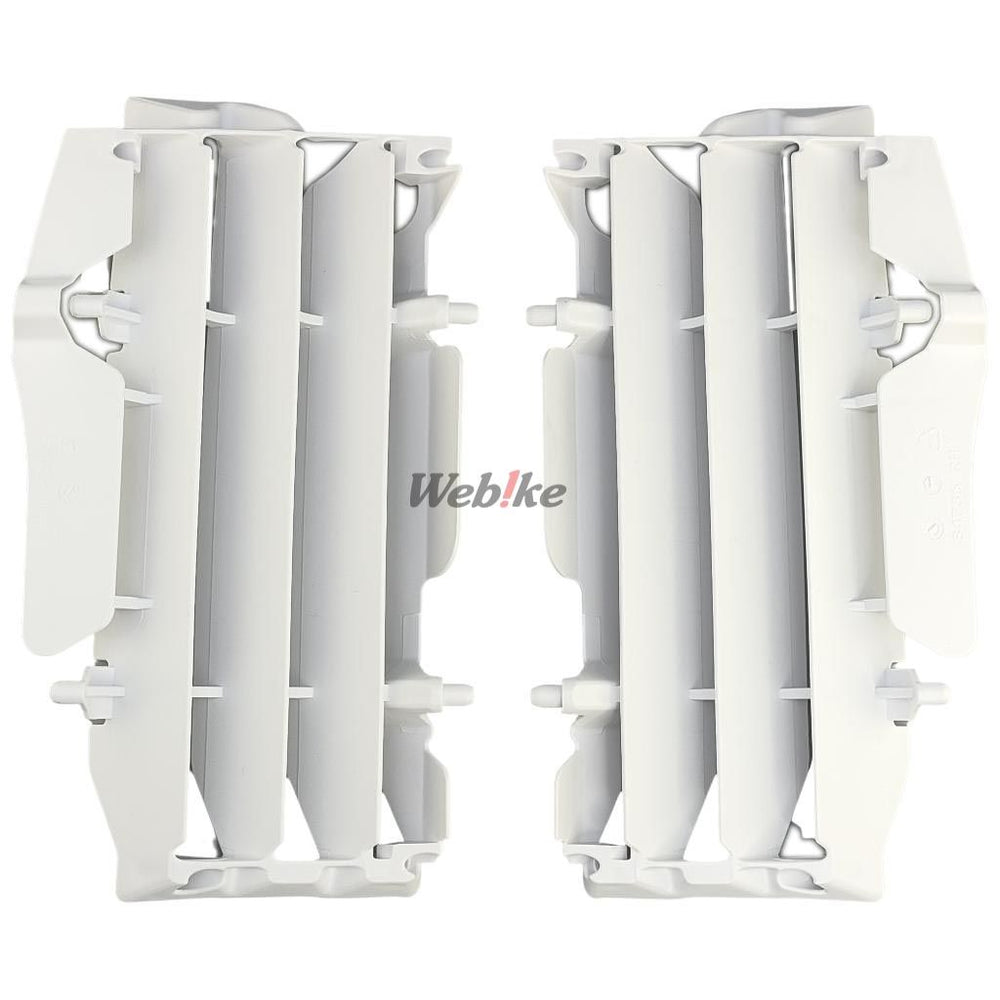 POLISPORT RADIATOR GUARD BETA20- WH | 8473600001