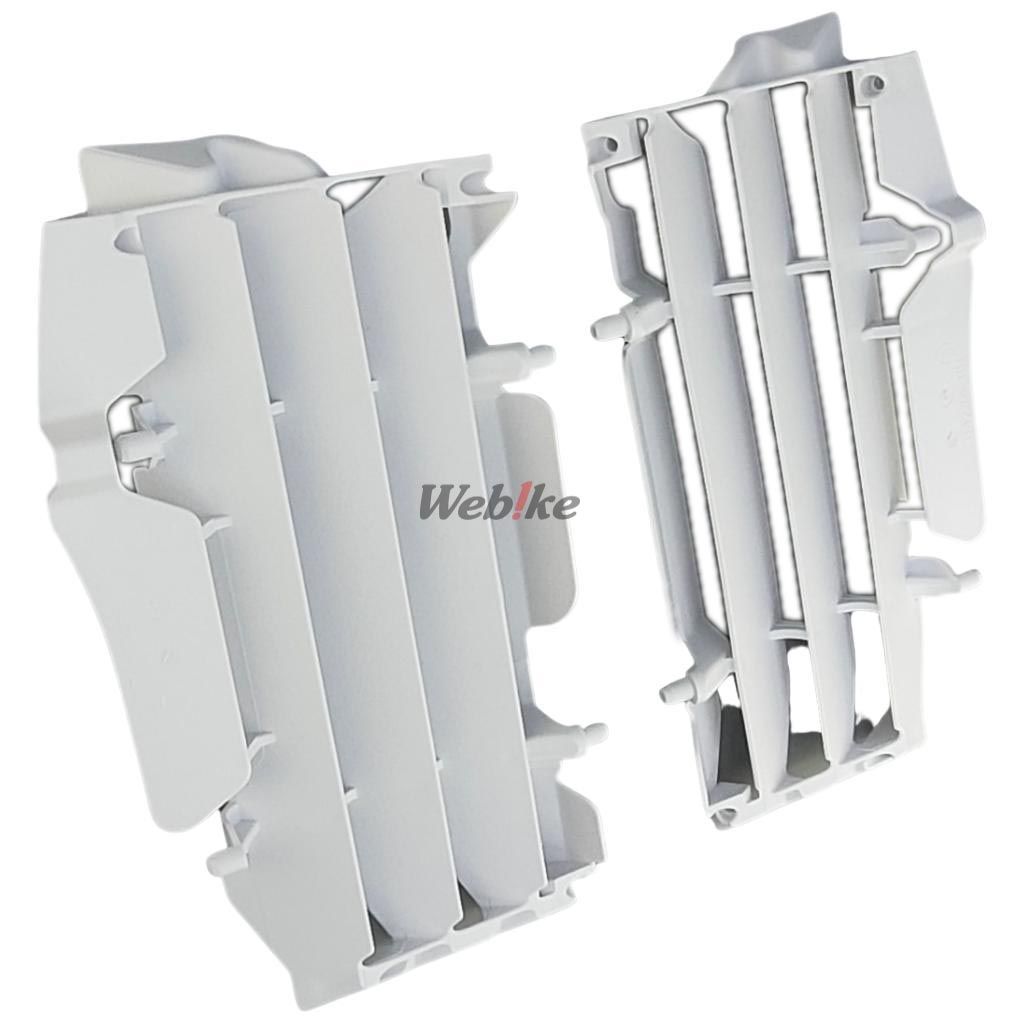 POLISPORT RADIATOR GUARD BETA20- WH | 8473600001