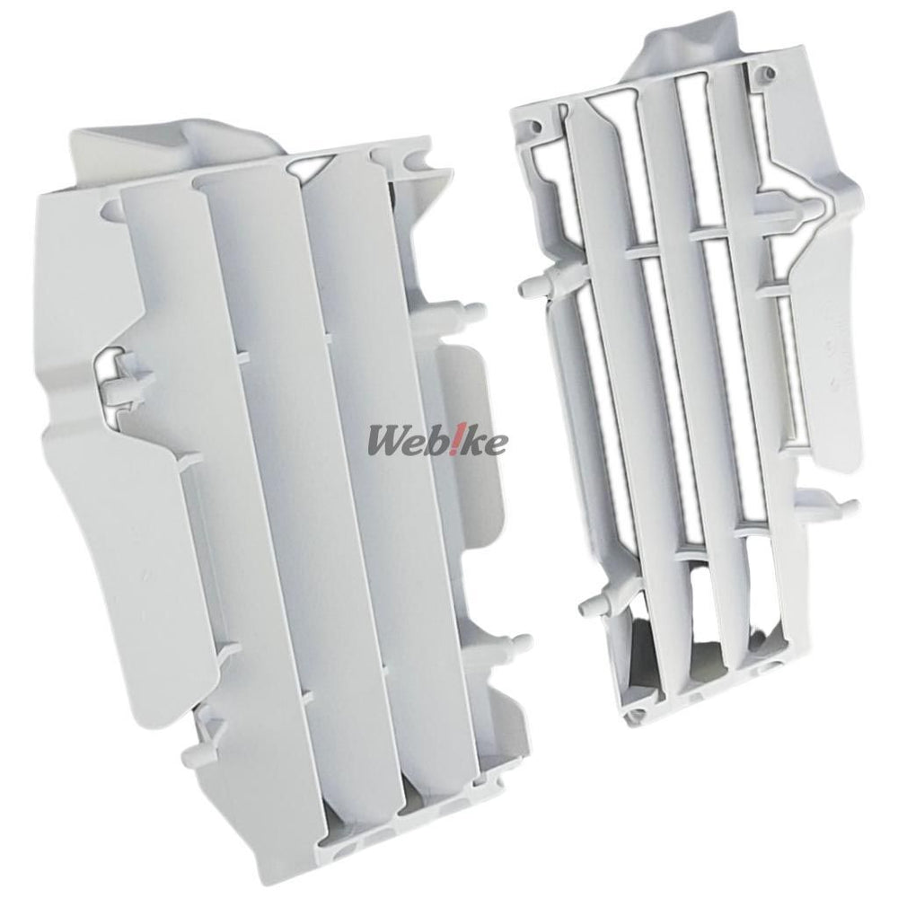 POLISPORT RADIATOR GUARD BETA20- WH | 8473600001