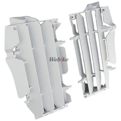 POLISPORT RADIATOR GUARD BETA20- WH | 8473600001