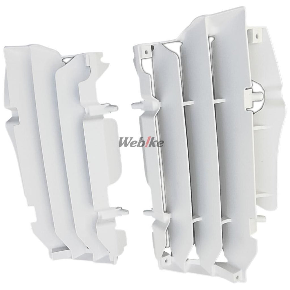 POLISPORT RADIATOR GUARD BETA20- WH | 8473600001