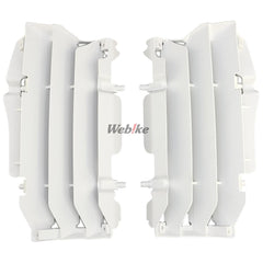 POLISPORT RADIATOR GUARD BETA20- WH | 8473600001
