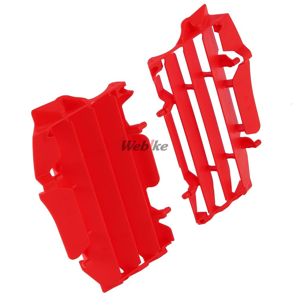 POLISPORT RADIATOR GUARD BETA20- RD | 8473600002