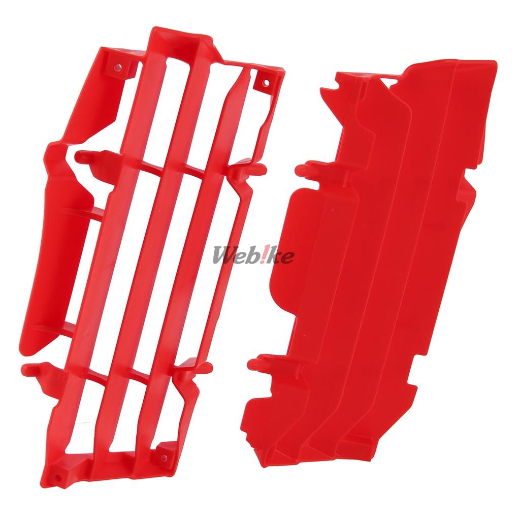 POLISPORT RADIATOR GUARD BETA20- RD | 8473600002