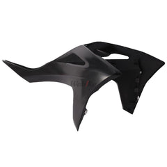 POLISPORT Radiator Cover for GasGas 21- Black | 8473800009