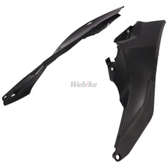 POLISPORT PANEL SIDE GASGAS 21- Black | 8473900007