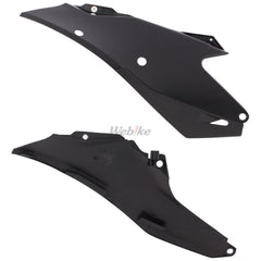 POLISPORT PANEL SIDE GASGAS 21- Black | 8473900007
