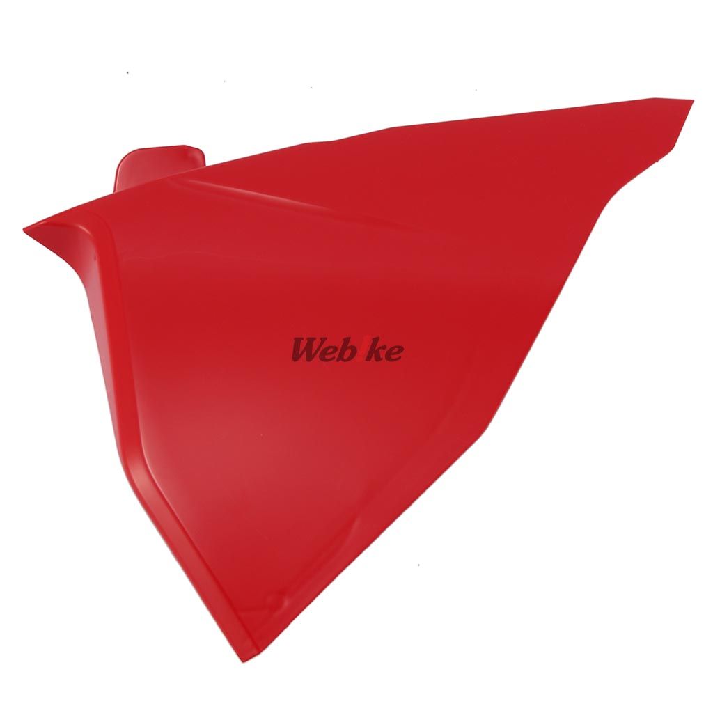 POLISPORT Polisport AIRBOX CVR GASGAS 21- RED | 8474000004