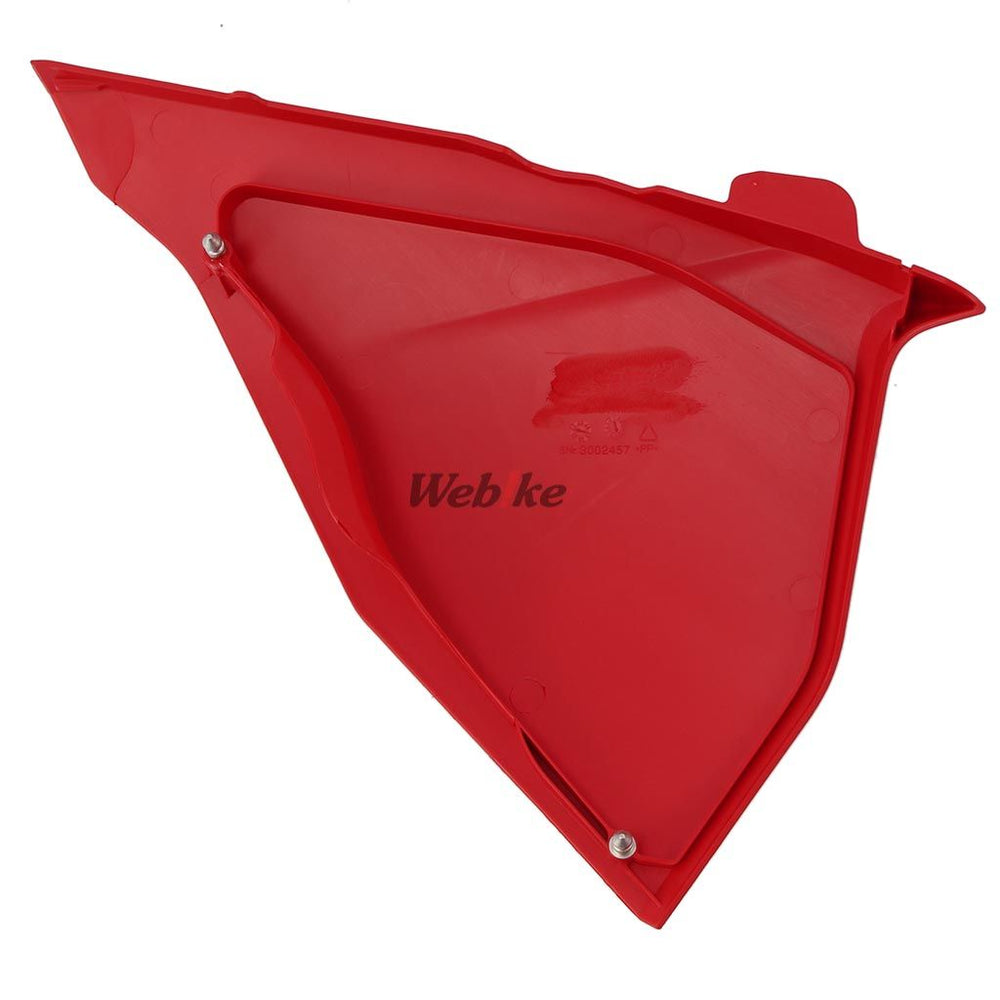 POLISPORT Polisport AIRBOX CVR GASGAS 21- RED | 8474000004