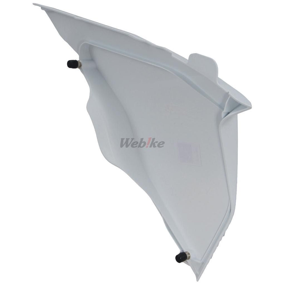 POLISPORT Polisport AIRBOX CVR GASGAS 21- WH | 8474000005