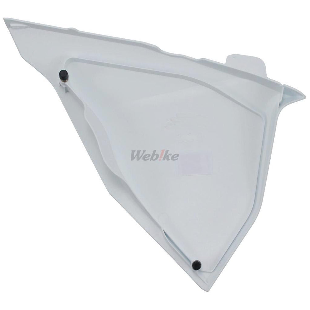 POLISPORT Polisport AIRBOX CVR GASGAS 21- WH | 8474000005