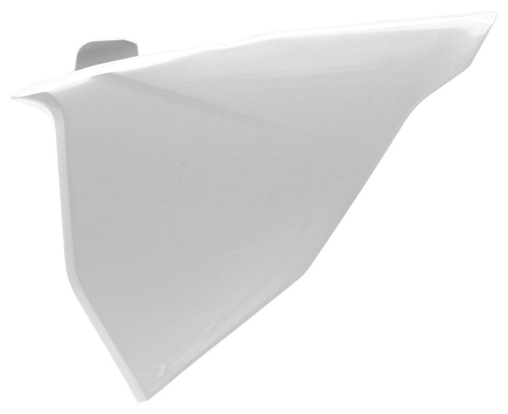 POLISPORT Polisport AIRBOX CVR GASGAS 21- WH | 8474000005