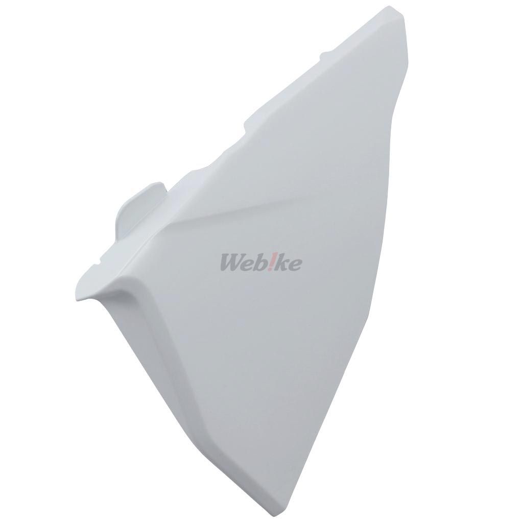 POLISPORT Polisport AIRBOX CVR GASGAS 21- WH | 8474000005