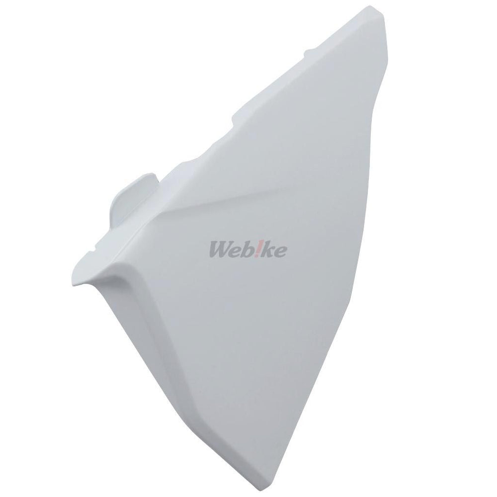 POLISPORT Polisport AIRBOX CVR GASGAS 21- WH | 8474000005