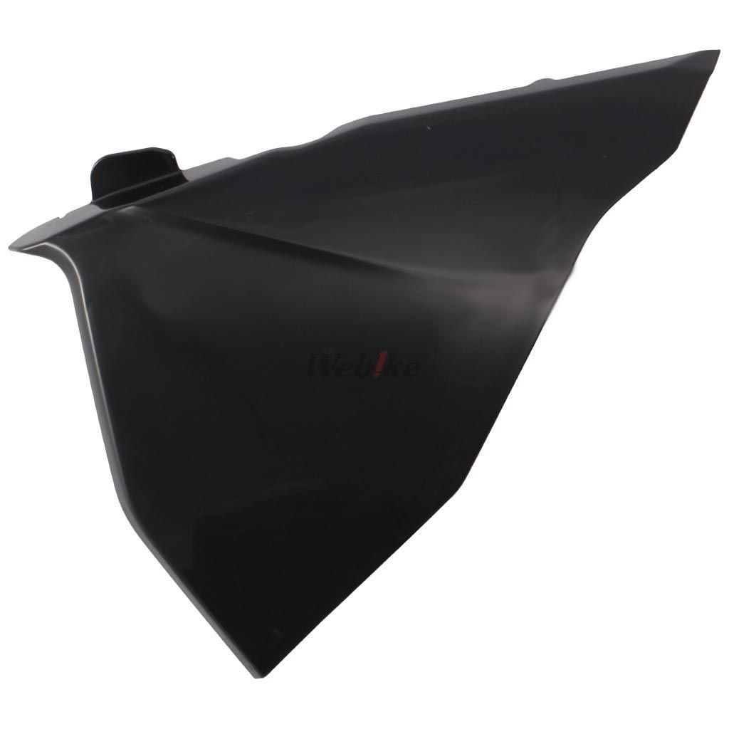 POLISPORT Polisport AIRBOX CVR GASGAS 21- BK | 8474000006