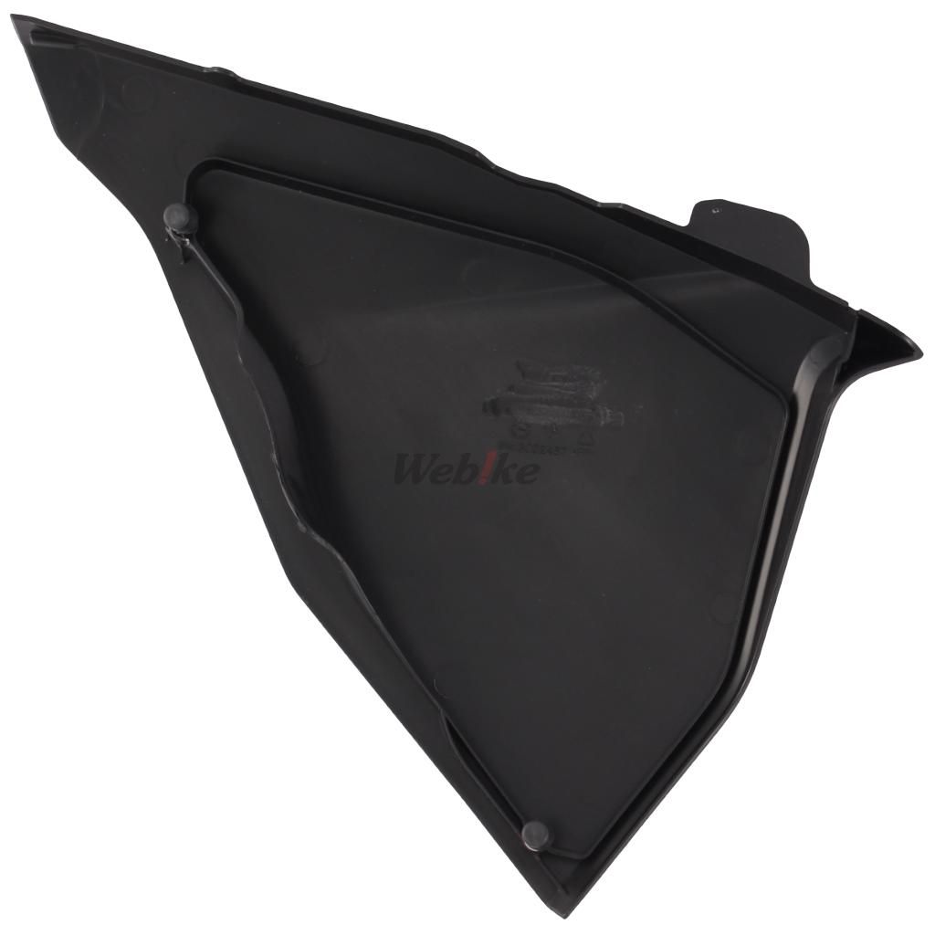 POLISPORT Polisport AIRBOX CVR GASGAS 21- BK | 8474000006