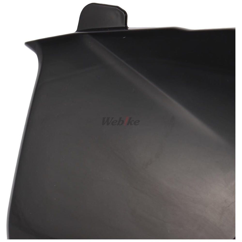 POLISPORT Polisport AIRBOX CVR GASGAS 21- BK | 8474000006