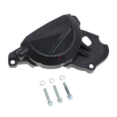 POLISPORT IGNITION CVR BETA 20- BK | 8474500001