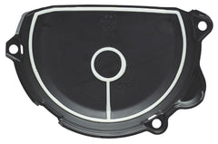 CLUTCH COVER PROTECTOR, BLACK