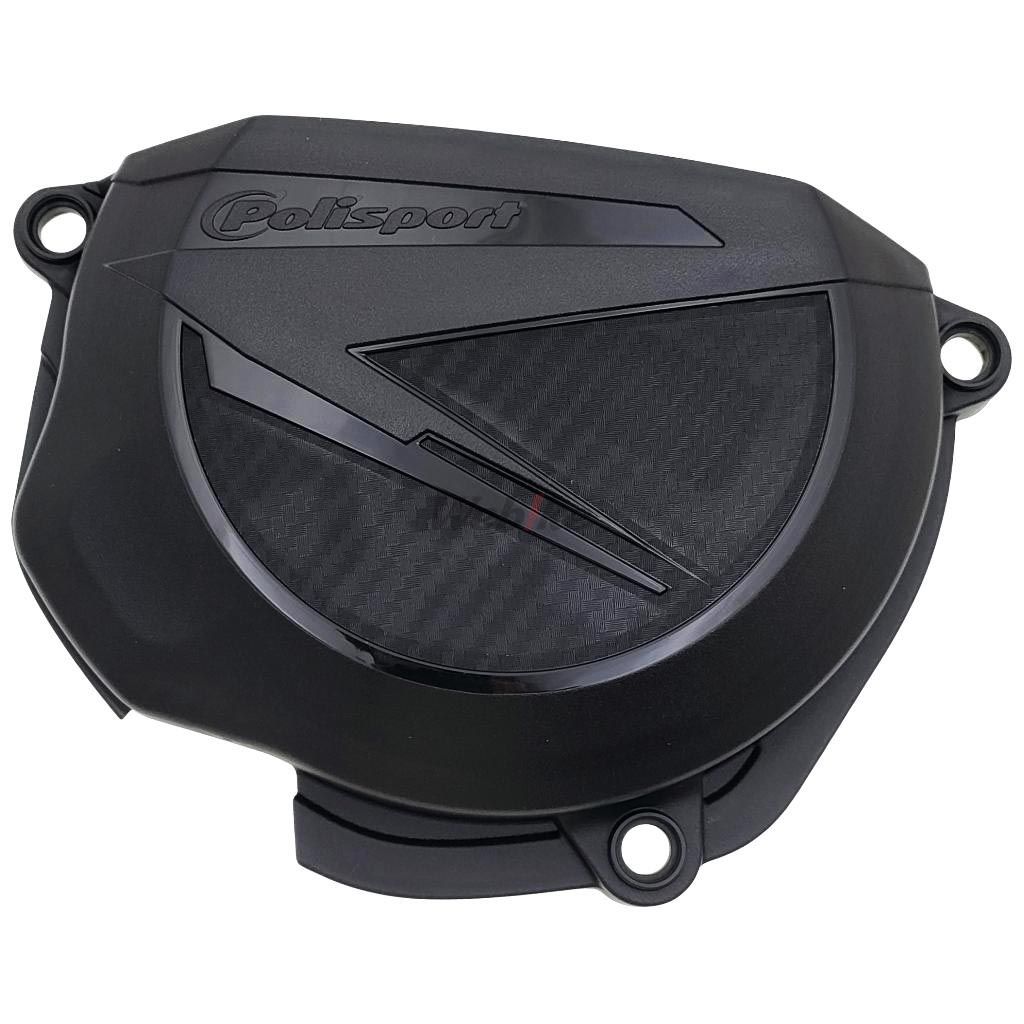 POLISPORT CLUTCH CVR BETA 20-21 BK | 8474800001