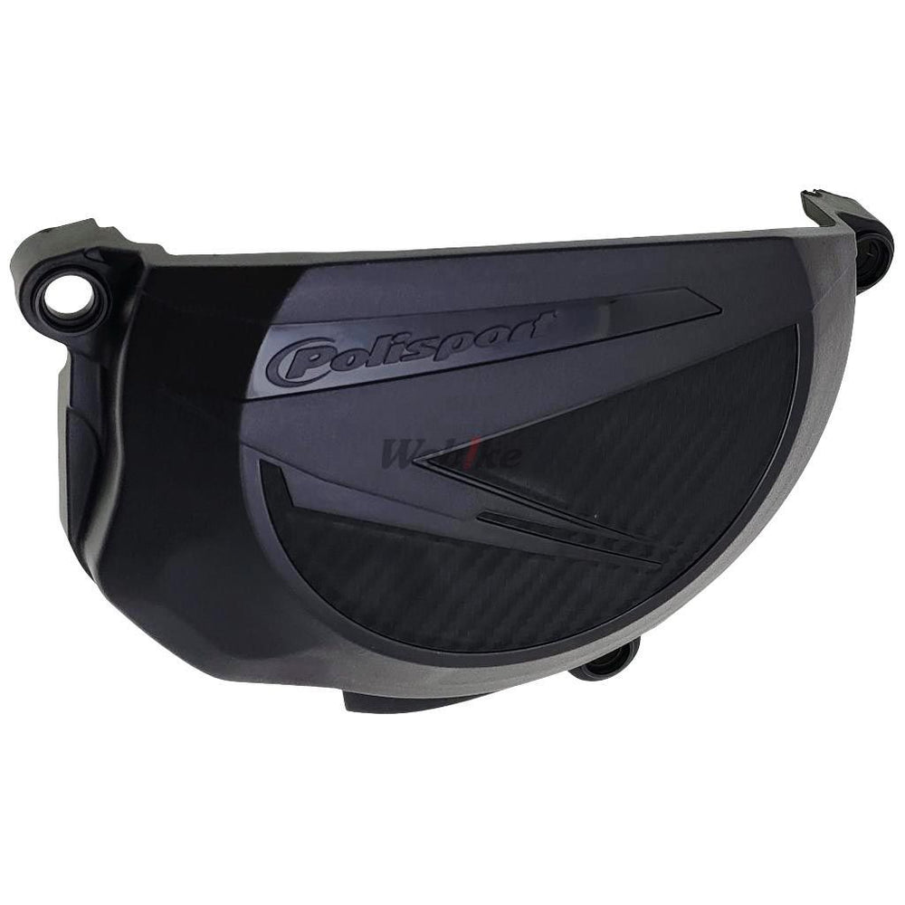 POLISPORT CLUTCH CVR BETA 20-21 BK | 8474800001