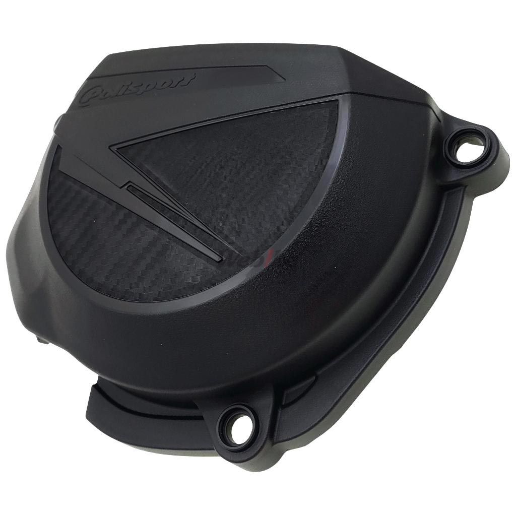 POLISPORT CLUTCH CVR BETA 20-21 BK | 8474800001