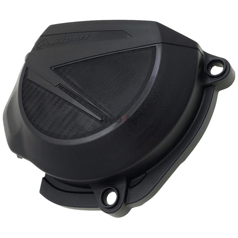 POLISPORT CLUTCH CVR BETA 20-21 BK | 8474800001